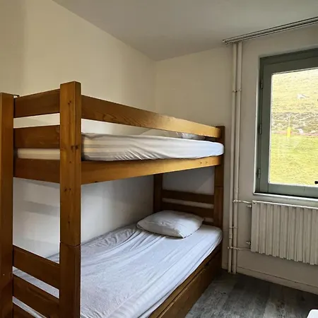 Le Tourmalet - Maeva - 2 Pieces 6 Personnes - Selection Mae-0421 La Mongie