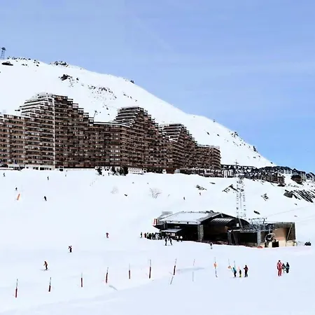 Le Tourmalet - Maeva - 2 Pieces 6 Personnes - Selection Mae-0421 La Mongie