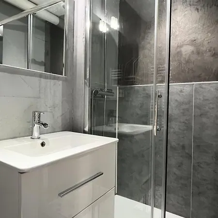 Apartment Le Tourmalet - Maeva - 2 Pieces 6 Personnes - Selection Mae-0421 *