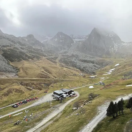 Le Tourmalet - Maeva - 2 Pieces 6 Personnes - Selection Mae-0421 Apartment *