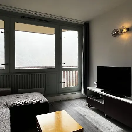 Appartamento Le Tourmalet - Maeva - 2 Pieces 6 Personnes - Selection Mae-0421 La Mongie