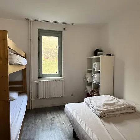 Le Tourmalet - Maeva - 2 Pieces 6 Personnes - Selection Mae-0421 Διαμέρισμα