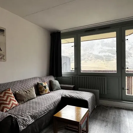 Le Tourmalet - Maeva - 2 Pieces 6 Personnes - Selection Mae-0421 Apartamento