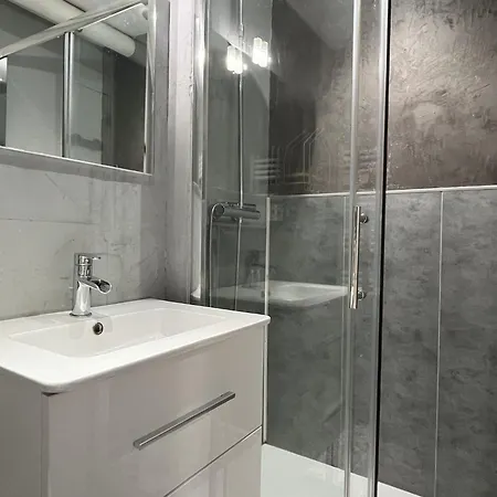 Apartamento Le Tourmalet - Maeva - 2 Pieces 6 Personnes - Selection Mae-0421