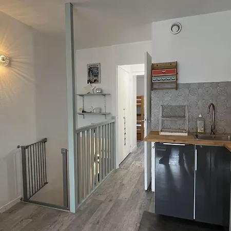 Apartamento Le Tourmalet - Maeva - 2 Pieces 6 Personnes - Selection Mae-0421 *