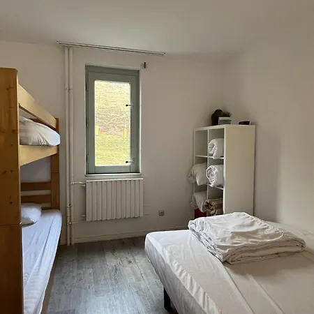 Le Tourmalet - Maeva - 2 Pieces 6 Personnes - Selection Mae-0421 *