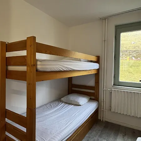 Le Tourmalet - Maeva - 2 Pieces 6 Personnes - Selection Mae-0421 Apartamento La Mongie