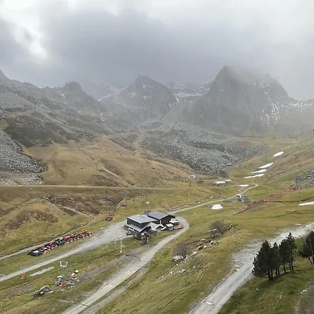 Le Tourmalet - Maeva - 2 Pieces 6 Personnes - Selection Mae-0421 * La Mongie