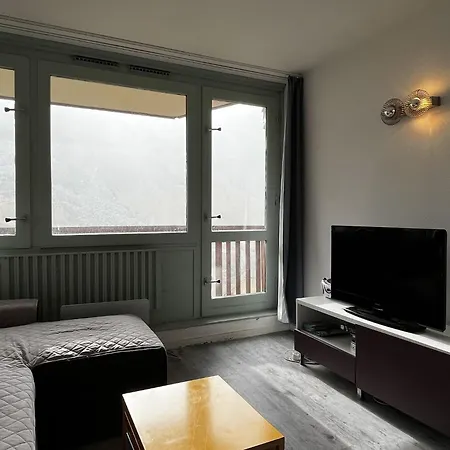 Le Tourmalet - Maeva - 2 Pieces 6 Personnes - Selection Mae-0421 Apartamento *