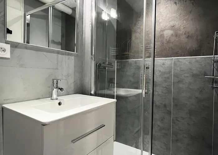 アパート Le Tourmalet - Maeva - 2 Pieces 6 Personnes - Selection Mae-0421 *