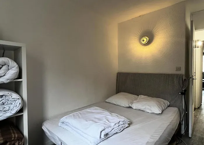 アパート Le Tourmalet - Maeva - 2 Pieces 6 Personnes - Selection Mae-0421