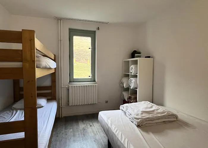 Le Tourmalet - Maeva - 2 Pieces 6 Personnes - Selection Mae-0421 アパート